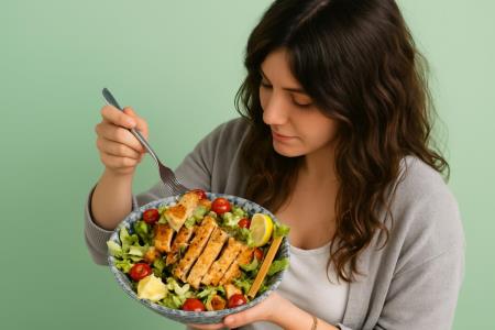 7 Dinge, die Sie nach dem Essen niemals tun sollten